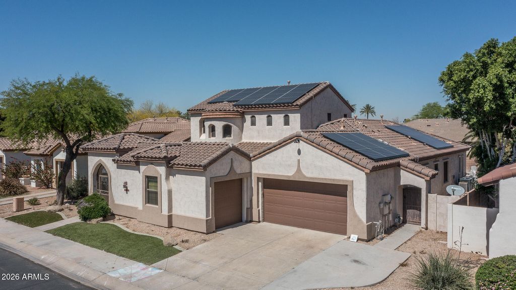 Photo of 14582 W Wilshire Drive, Goodyear, AZ 85395 (MLS # 7004604)