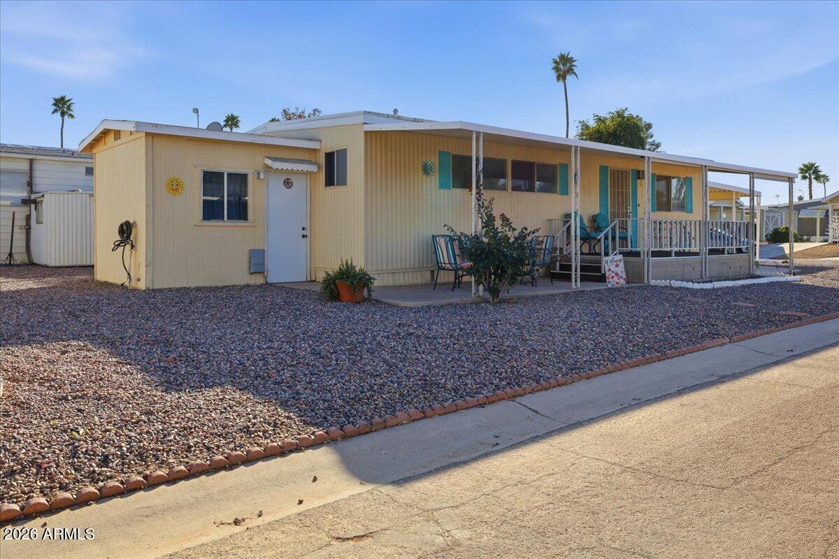 2401 W Southern Avenue 336