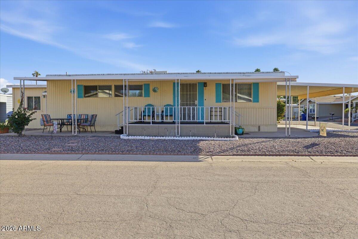 2401 W Southern Avenue 336