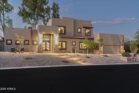 10406 N DEMARET Drive Fountain Hills AZ 85268