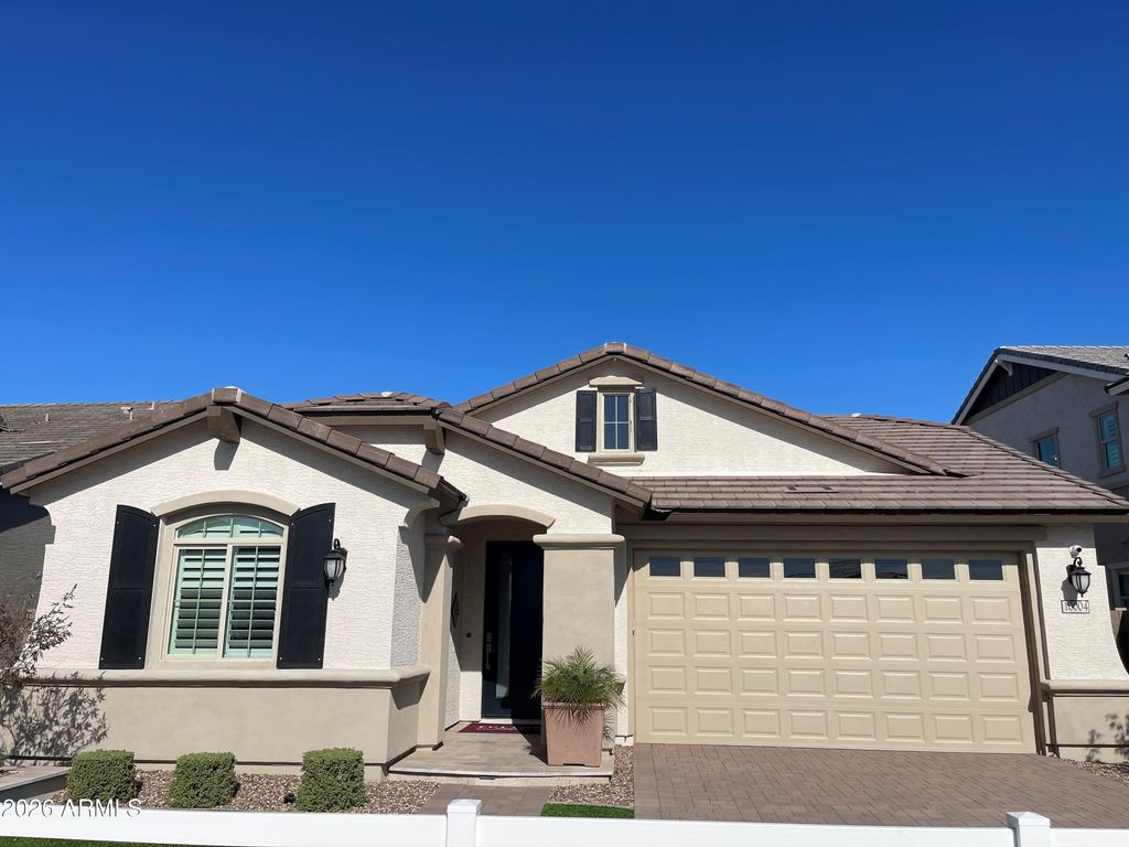 Photo of 9972 W Avalon Drive, Avondale, AZ 85392 (MLS # 6970967)