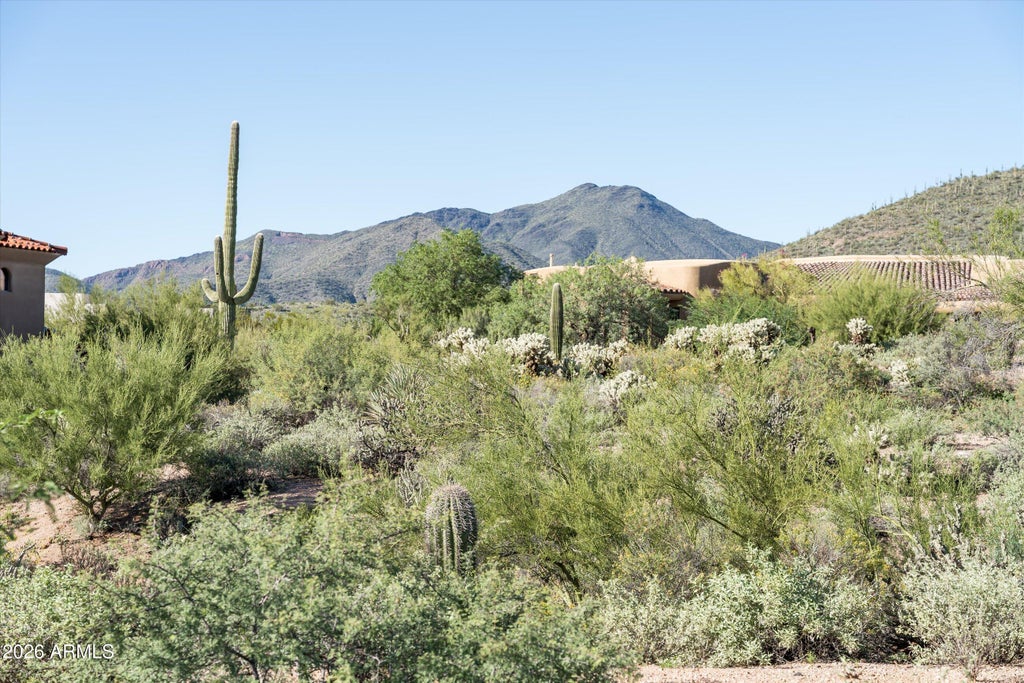Photo of 9302 E Andora Hills Drive #94, Scottsdale, AZ 85262 (MLS # 7095154)
