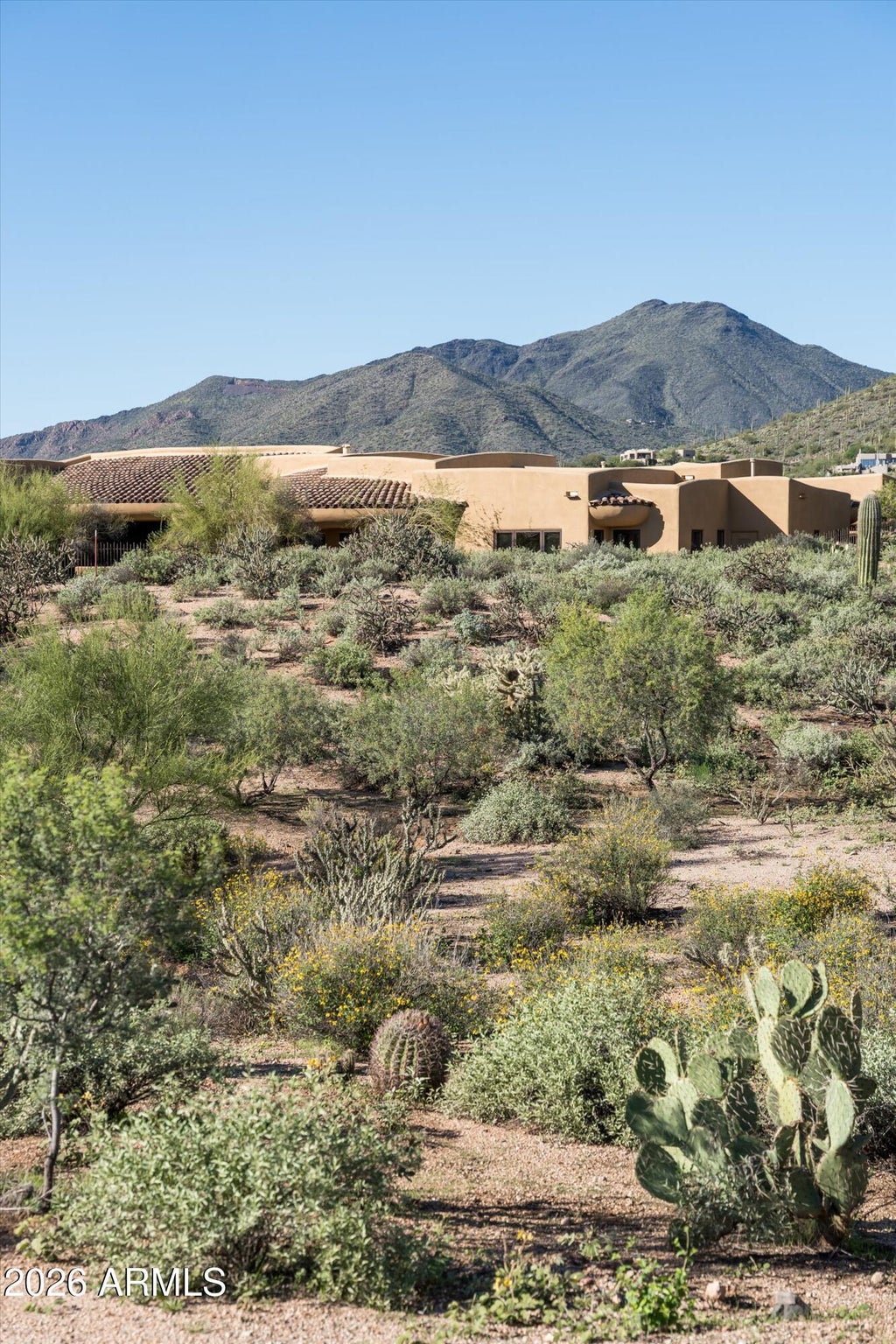 Photo of 9302 E Andora Hills Drive #94, Scottsdale, AZ 85262 (MLS # 7095154)