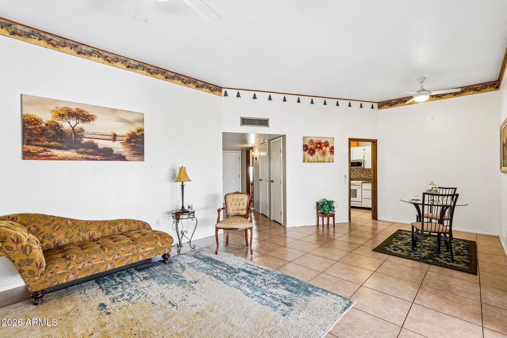 Photo of 13833 N 111th Avenue, Sun City, AZ 85351 (MLS # 7072632)