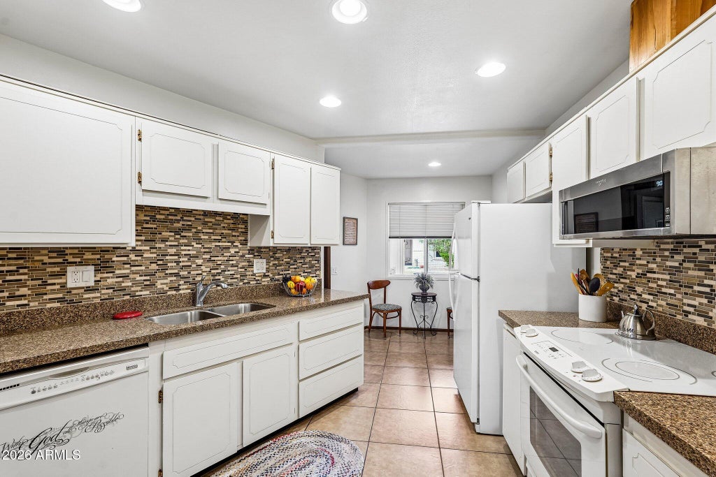 Photo of 13833 N 111th Avenue, Sun City, AZ 85351 (MLS # 7072632)