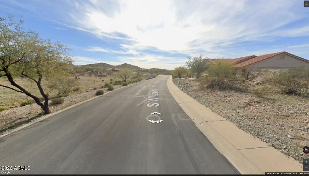 Photo of 11093 S Wilson Lane #78, Goodyear, AZ 85338 (MLS # 6970174)