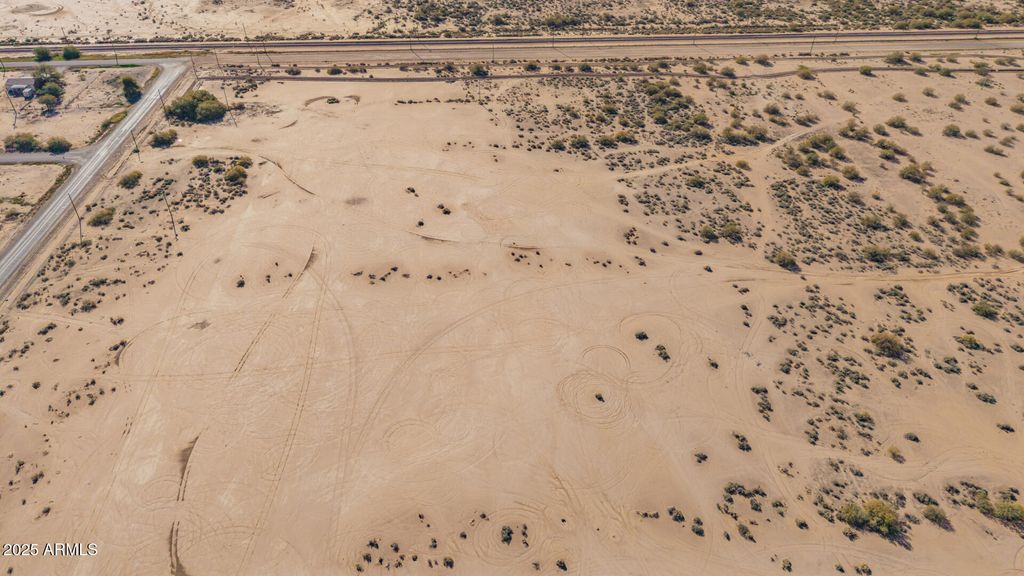 Photo of 3630 W Tollan Drive #11, Eloy, AZ 85131 (MLS # 6956989)