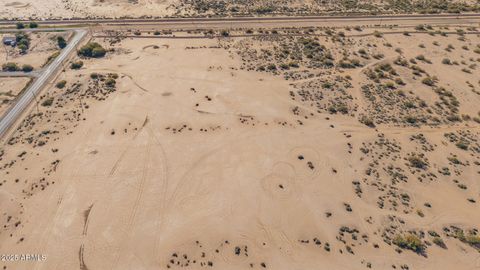 3630 W TOLLAN Drive 11 Eloy AZ 85131