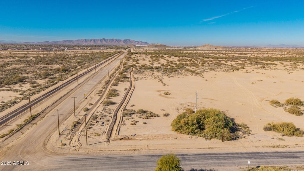 Photo of 3630 W Tollan Drive #11, Eloy, AZ 85131 (MLS # 6956989)