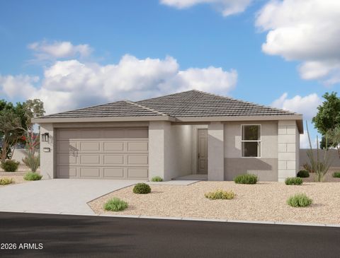 Photo of 2332 E Galloping Horse Drive, San Tan Valley, AZ 85140 (MLS # 7007533)