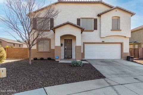 12113 W PLANADA Lane Sun City AZ 85373
