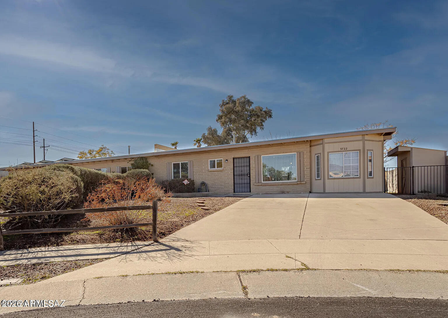 3722 S BELLINGHAM Place