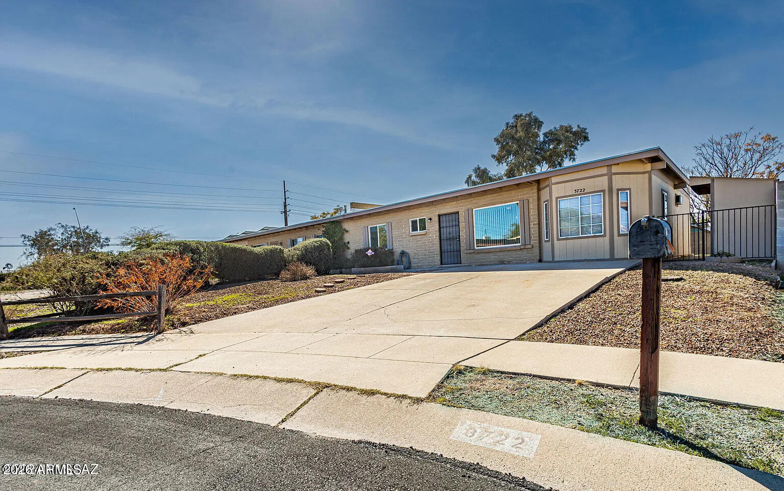 3722 S BELLINGHAM Place