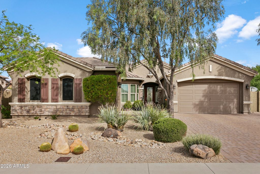 Photo of 43307 N 47th Drive, New River, AZ 85087 (MLS # 7019227)