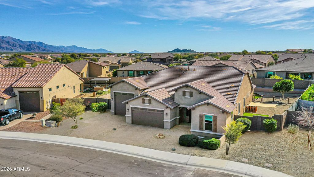 Photo of 18147 W Piro Street, Goodyear, AZ 85338 (MLS # 6968171)