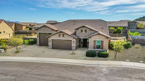 18147 W PIRO Street Goodyear AZ 85338
