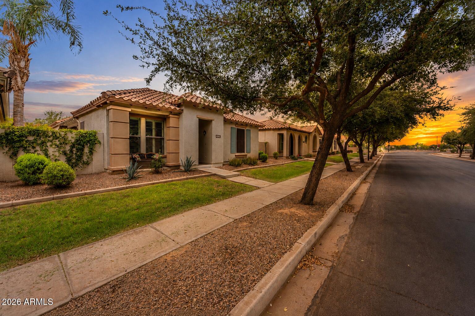 3548 S WREN Drive