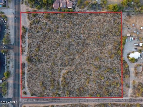 000 W Sumter Drive - Tucson AZ 85742