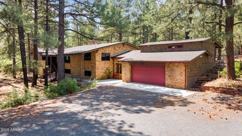 5111 N Weatherford Road Flagstaff AZ 86001