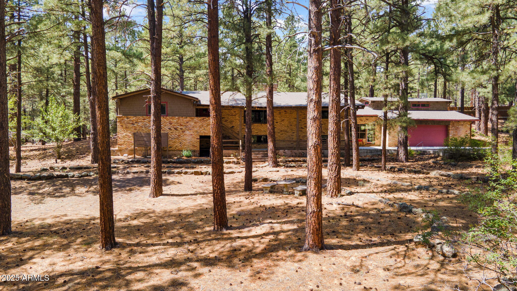 5111 N Weatherford Road
