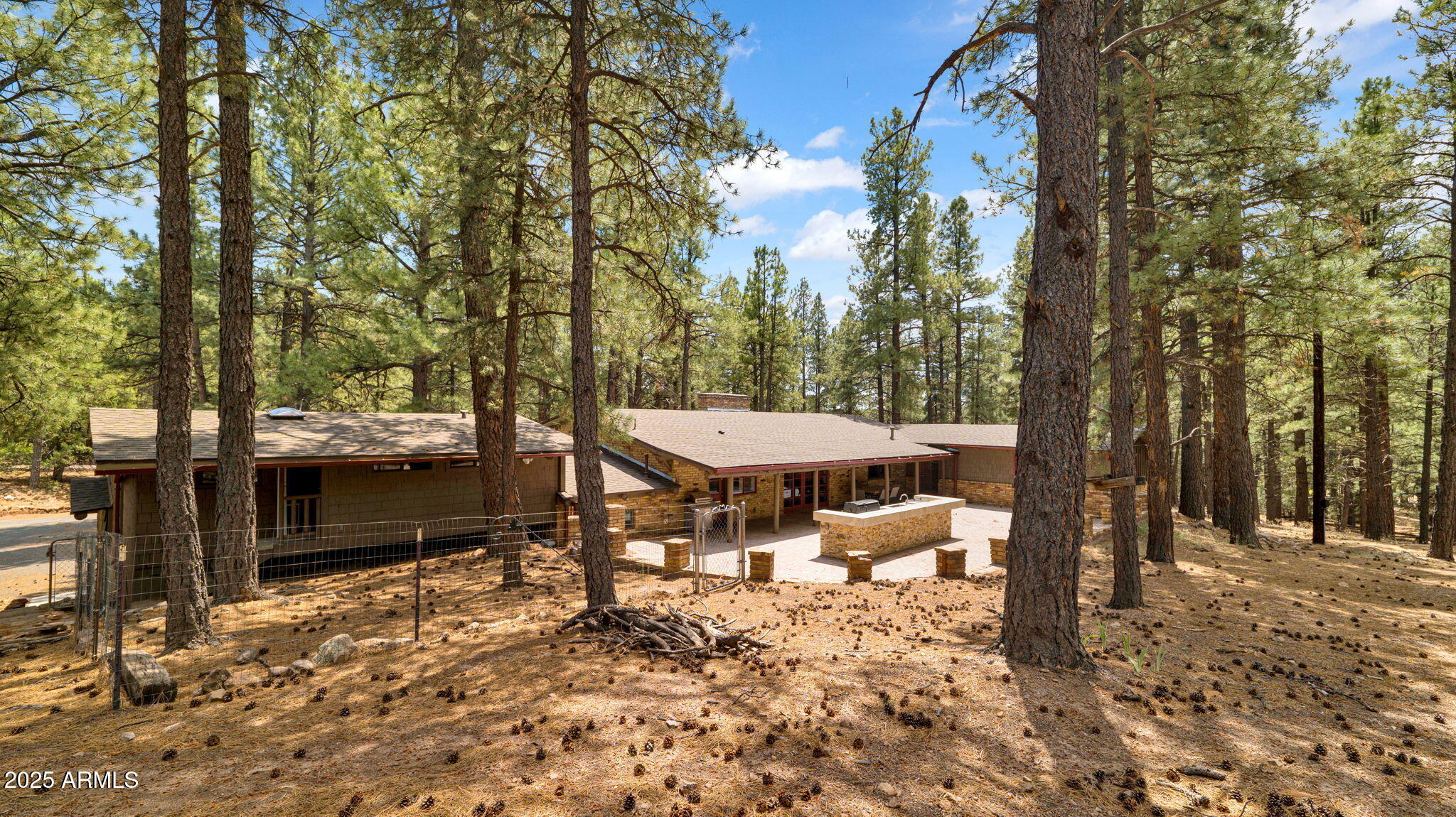 5111 N Weatherford Road