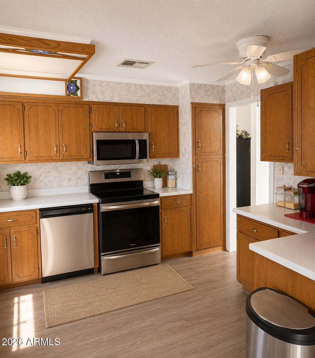 Photo of 420 S 80th Place, Mesa, AZ 85208 (MLS # 7054123)