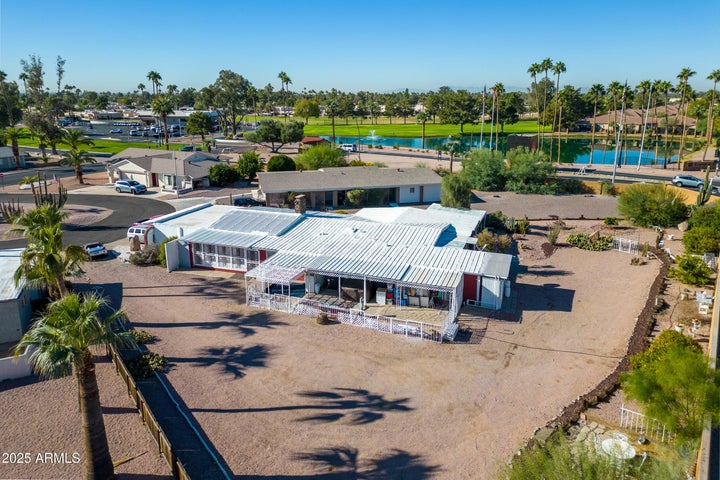Photo 1 of 50 — 420 S 80TH Place, Mesa, AZ 85208