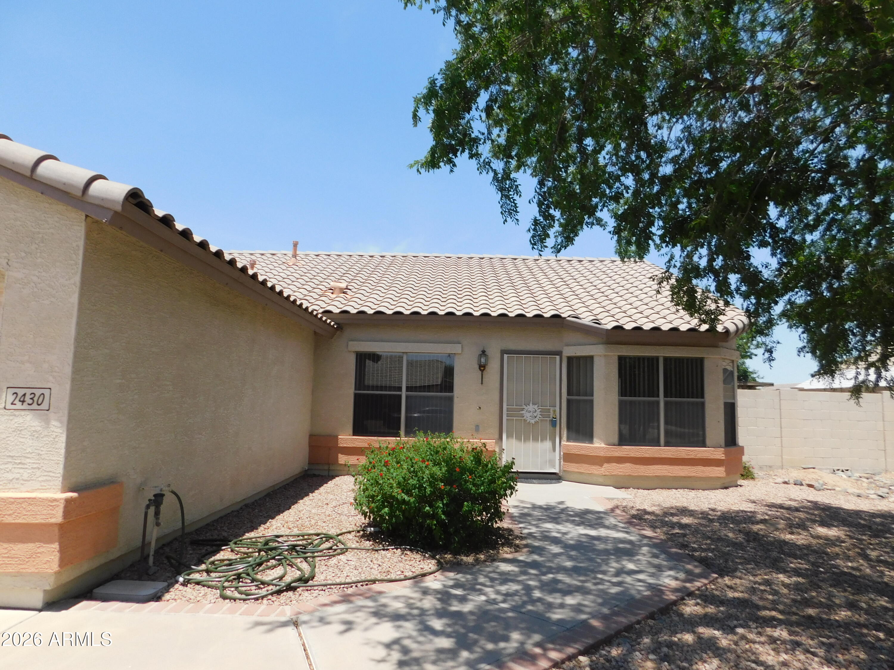2430 E FAIRVIEW Street