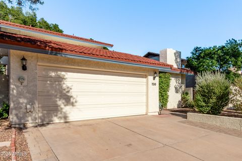 1518 E CANDLESTICK Drive Tempe AZ 85283