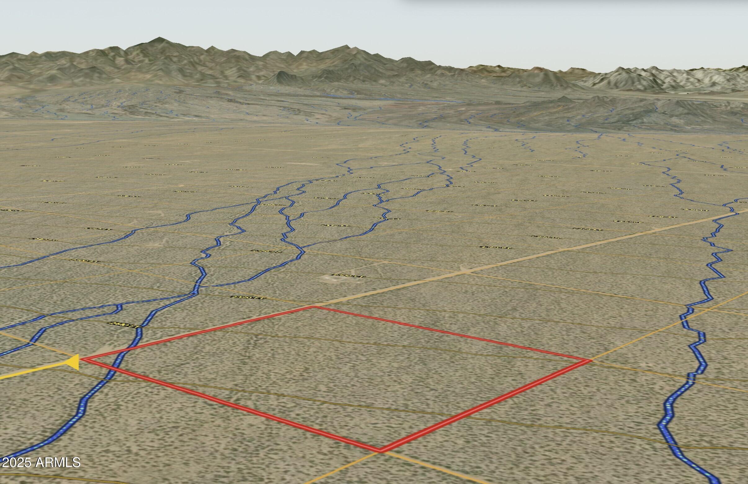 17404 S Billy The Kid Road 2770