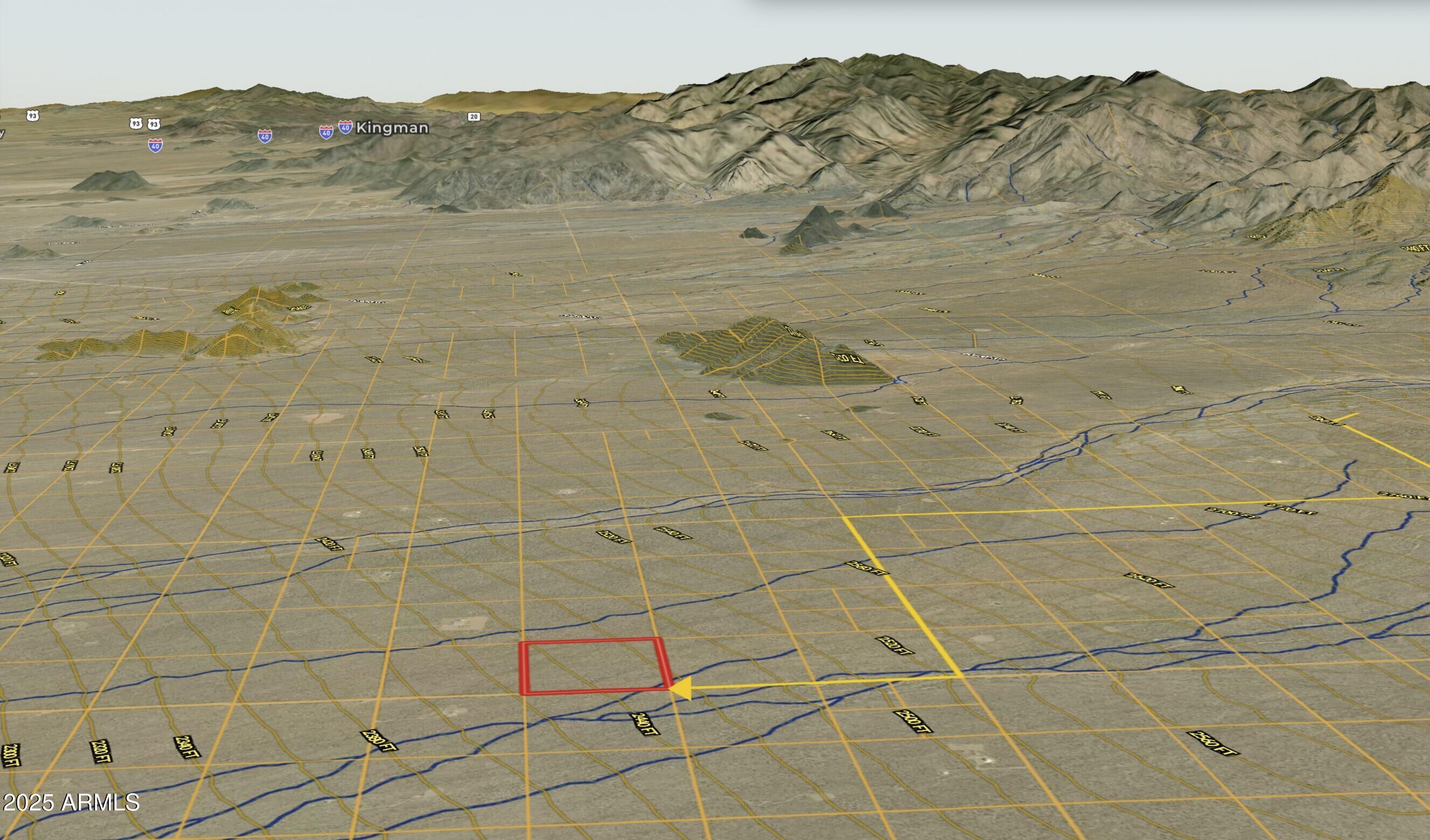 17404 S Billy The Kid Road 2770