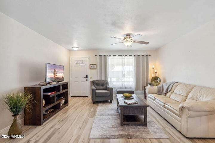 13046 W WILDWOOD Drive