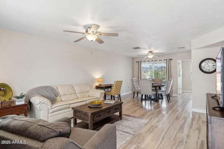 13046 W WILDWOOD Drive