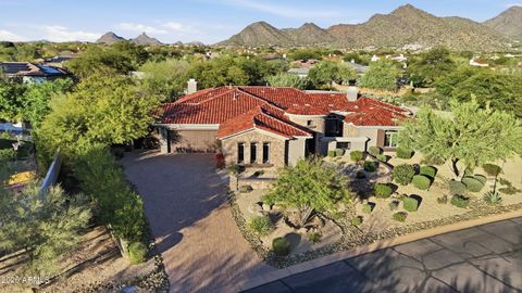 Property photo of 9550 e havasupai drive, scottsdale, az 85255