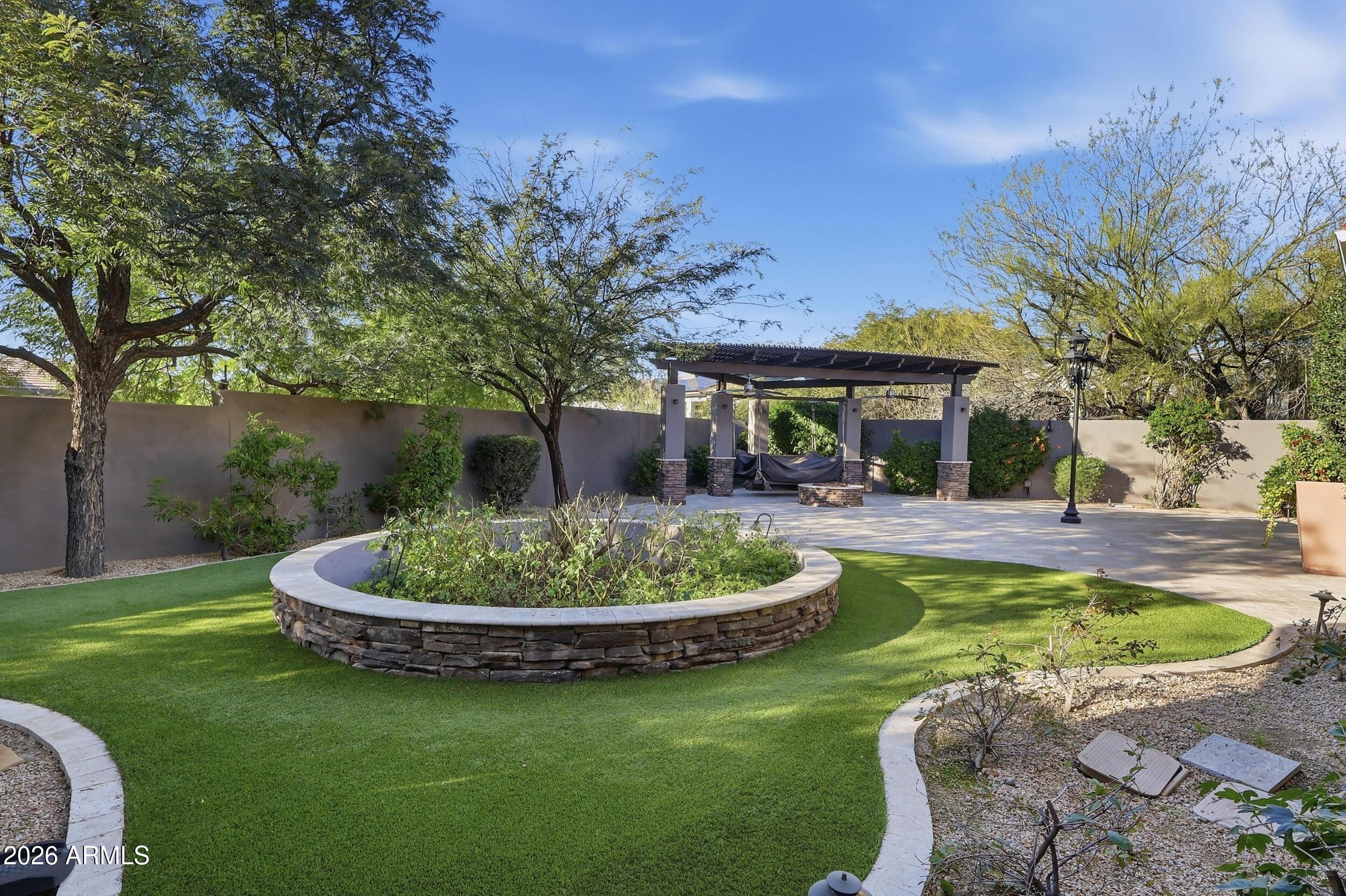 9550 E HAVASUPAI Drive