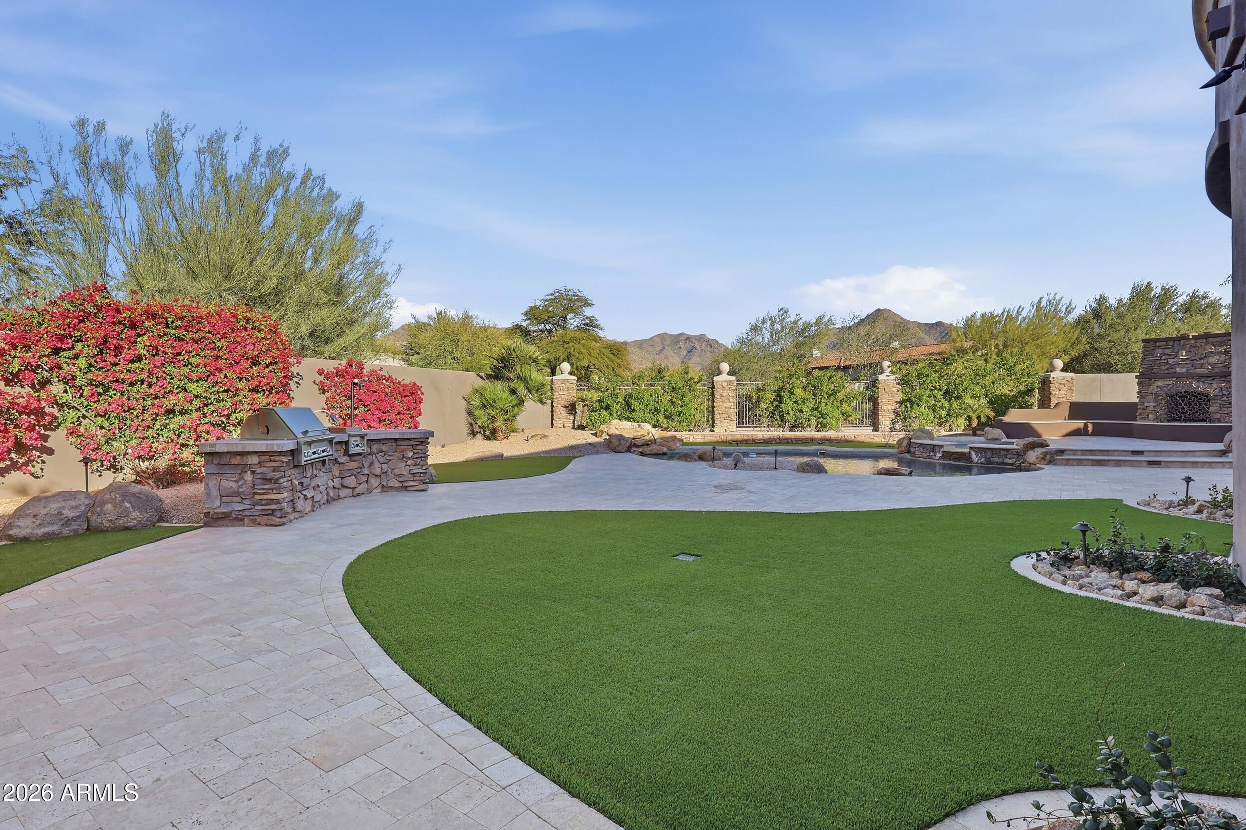 9550 E HAVASUPAI Drive