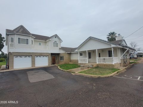 3131 N GILBERT -- H Mesa AZ 85203