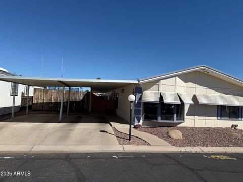 10951 N 91st Avenue 263 Peoria AZ 85345