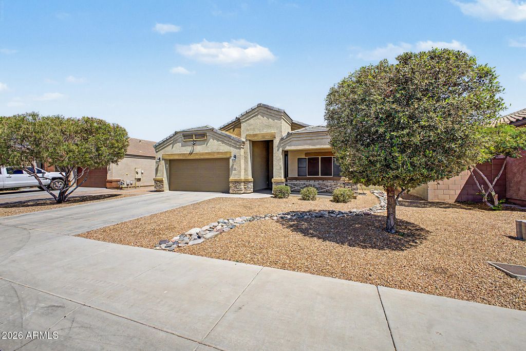 Photo of 9316 W Oregon Avenue, Glendale, AZ 85305 (MLS # 7031790)