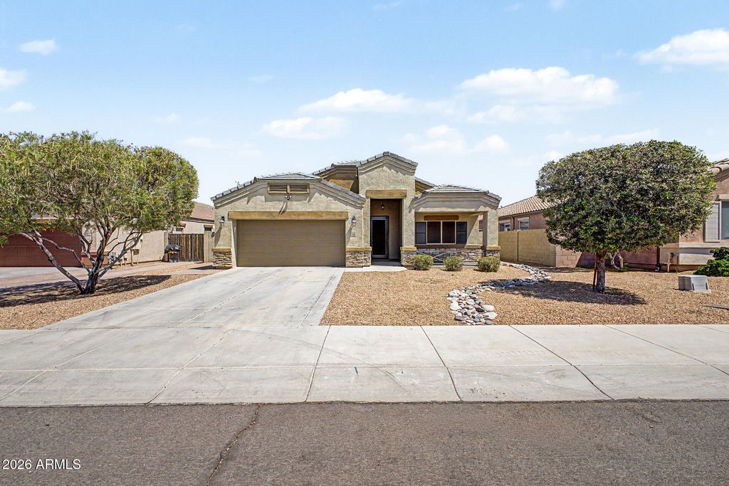 Photo of 9316 W Oregon Avenue, Glendale, AZ 85305 (MLS # 7031790)