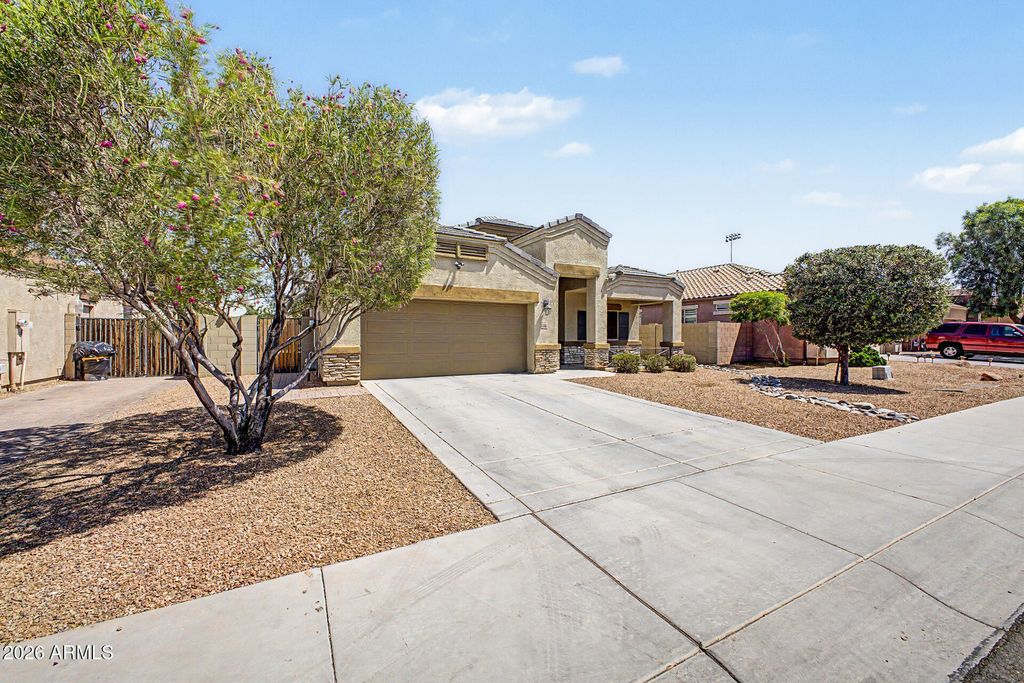 Photo of 9316 W Oregon Avenue, Glendale, AZ 85305 (MLS # 7031790)