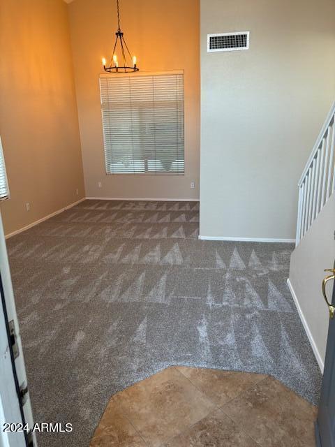 418 W CALLE MONTE Vista