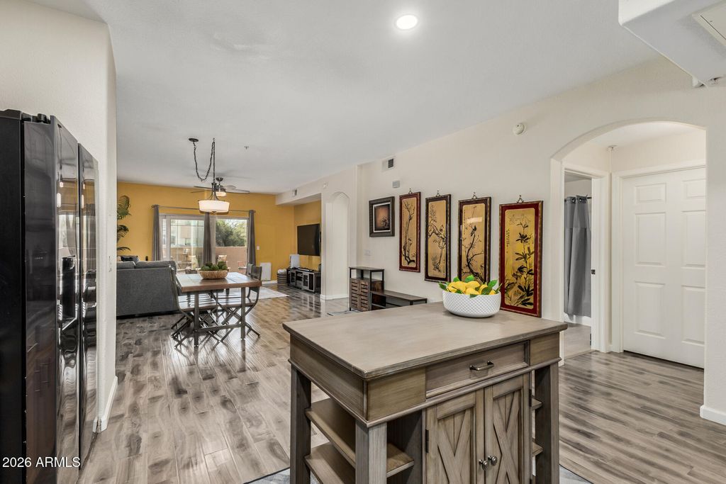 Photo of 920 E Devonshire Avenue #2027, Phoenix, AZ 85014 (MLS # 6977584)