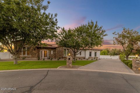 24002 S 201ST Court Queen Creek AZ 85142
