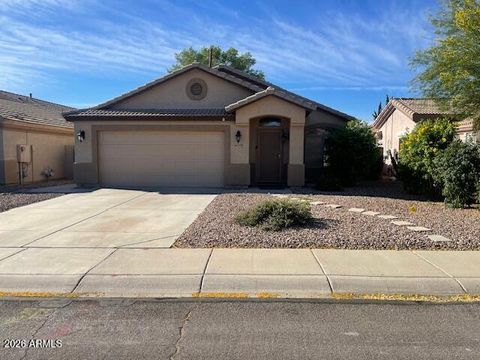 10379 W TONOPAH Drive Peoria AZ 85382