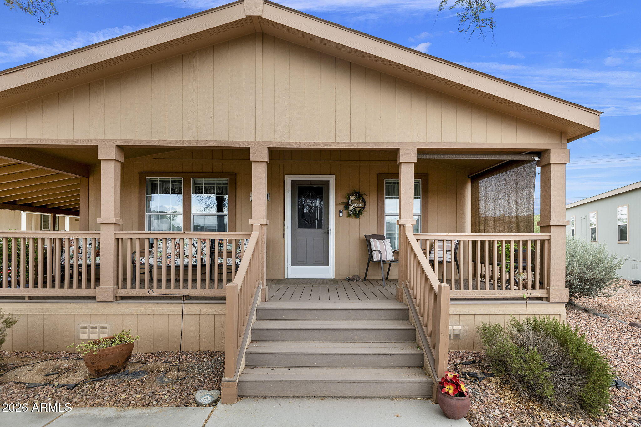 3901 E PINNACLE PEAK Road 261