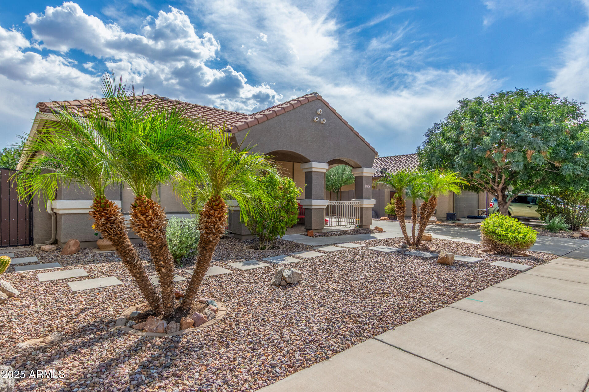 Homes for Sale in Queen Creek Arizona 2 21471 E SADDLE Court