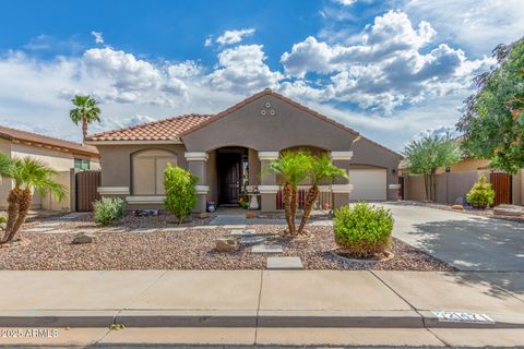 21471 E SADDLE Court Queen Creek AZ 85142