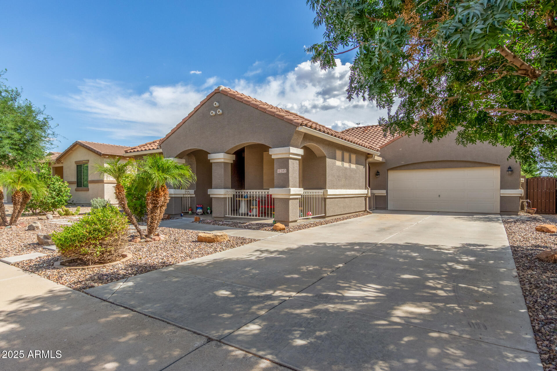 Homes for Sale in Queen Creek Arizona 4 21471 E SADDLE Court