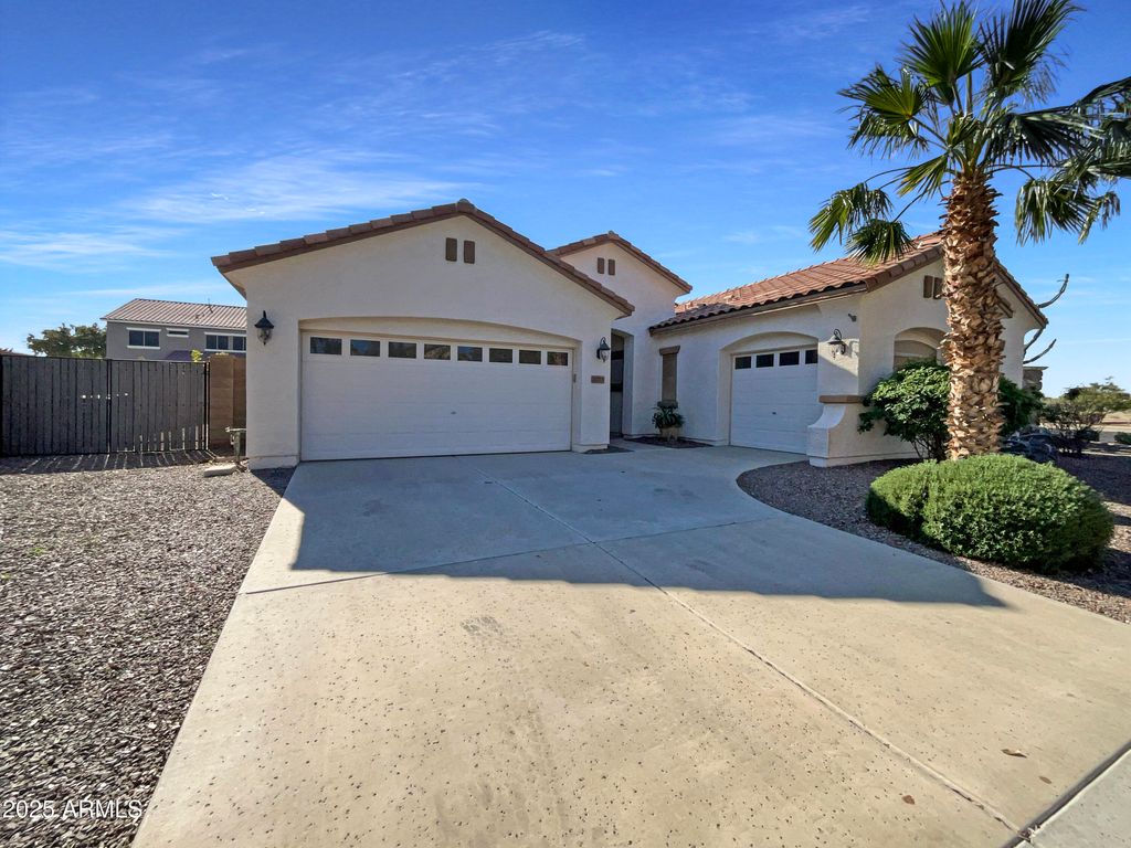 Photo of 2773 E Anika Drive, Gilbert, AZ 85298 (MLS # 6955464)